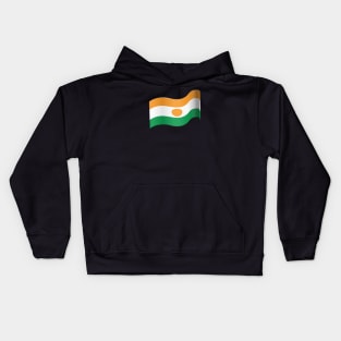 Niger Kids Hoodie